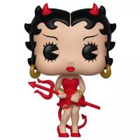 Funko POP! Betty Boop: Devil 37012
