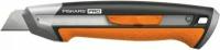 Нож строительный выдвижной FISKARS CarbonMax (1027227)