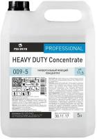 Моющее средство для вытяжек, дымоходов, СВЧ-печей Pro-Brite Heavy Duty Concentrate 5л