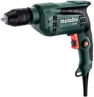 Безударная дрель Metabo BE 650 600741850 (БЗП), 650 Вт зеленый