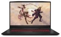 Ноутбук игровой MSI Katana GF76 11UC-887XRU