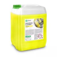 Очиститель салона Grass Universal сleaner, 20 л