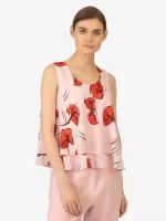 Блуза Apart, размер 36, розовый