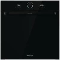 Электрический духовой шкаф Gorenje BOS6737SYB, черный