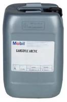Холодильное масло MOBIL Gargoyle Arctic 300 20 л