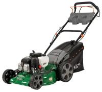 Бензиновая газонокосилка Oasis GB-20 Eco (H), 3.5 л.с., 46 см