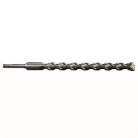 Бур двухкромочный SDS-Plus Centering tip 22x150x210 Makita B-62181