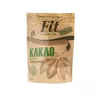 Fitparad Какао обезжиренный 150 г (дойпак)