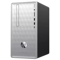 Настольный компьютер HP Pavilion 590-p0025ur (4JS57EA)