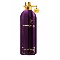 Туалетные духи Montale Dark Purple 100 мл