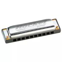 HOHNER Rocket 2013/20 E Губная гармоника диатоническая