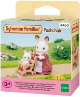 Sylvanian Families Прогулочная коляска, 4460