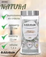 Банка NATURA 1.4л