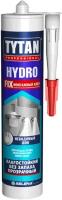 Клей монтажный Tytan Professional Hydro Fix, 310 мл