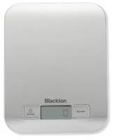 BLACKTON Весы BLACKTON Bt KS1009 Steel