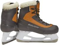 Коньки прогулочные BAUER Rec Ice Unisex Whistler (JR2)