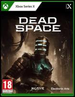 Dead Space [Xbox Series X, английская версия]