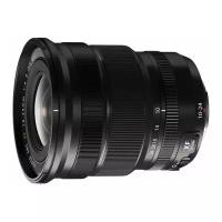 Объектив Fujinon XF 10-24mm f/4 R OIS