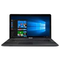 Ноутбук ASUS X751NV