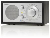 Радиоприемник Tivoli Audio Model One BT Silver/Black