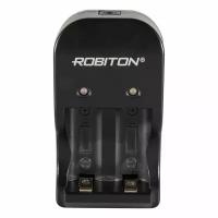 Robiton Зарядное устройство для аккумуляторов Robiton SmartRCR123