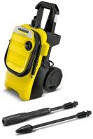 Минимойка Karcher K 4 Compact | 1.637-500.0