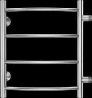 Классик П4 500х500 бп320 Полотенцесушитель TERMINUS