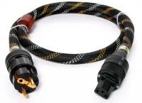 Сетевой кабель Xindak FP-Gold S Power Cable