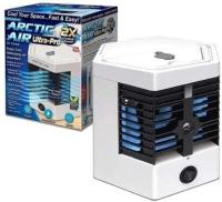 Мини кондиционер увлажнитель настольный Arctic Cool Ultra-Pro