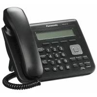 VoIP-телефон Panasonic KX-UT113