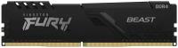 Оперативная память Kingston 32GB FURY Beast DDR4 (KF436C18BB/32)