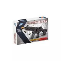 Конструктор XingBao Battlefield Firewire XB-24003 Штурмовая винтовка HK-416-D