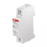 Ограничитель перенапряжения УЗИП ABB OVR H T2-T3 20-275 P QS 2CTB803871R2600