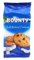 Печенье Bounty Cookies, 180 г