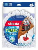 Насадка для швабры VILEDA TURBO SISTEM Classic