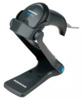 Сканер штрих-кода ручной Datalogic QuickScan Lite QW2420-BKK1S черный