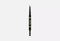 Max Factor Real Brow Fill & Shape Карандаш для бровей оттенок 01 BLONDE