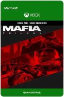 Игра Mafia: Trilogy для Xbox One/Series X|S (Аргентина), русский перевод, электронный ключ