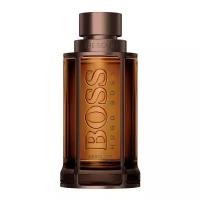 Hugo Boss Мужской The Scent Absolute Парфюмированная вода (edp) 50мл