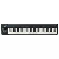 MIDI-клавиатура Roland A-88 черный