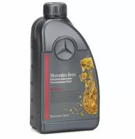 MERCEDES-BENZ Масло трансмиссионное MB 236.14 1L (A000989680511ADNE)