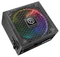 Thermaltake Блок питания Thermaltake 650W Toughpower Grand RGB Gold (Fully Modular) (модульный, 140 мм, 80 PLUS Gold) #PS-TPG-0650FPC