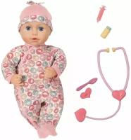 Zapf Creation Baby Annabell 701-294 Бэби Аннабель Милли