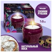 Набор для создания свечи 