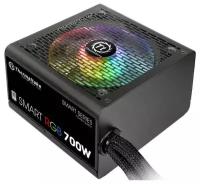 Блок питания Thermaltake Smart RGB 700W черный