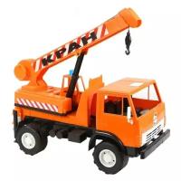 Автокран Orion Toys X2 (860), 38.5 см