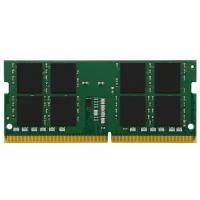 Оперативная память Kingston KCP426SD8/32 /32GB / PC4-21300 DDR4 UDIMM-2666MHz SO-DIMM/в комплекте 1 модуль