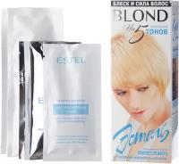 ESTEL Blond Интенсивный осветлитель для волос