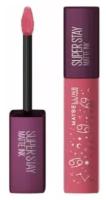 MAYBELLINE NY Помада жидкая Matte Ink 15 0