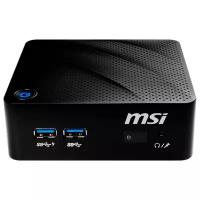 Неттоп MSI Cubi N 8GL-092RU (9S6-B17111-092)